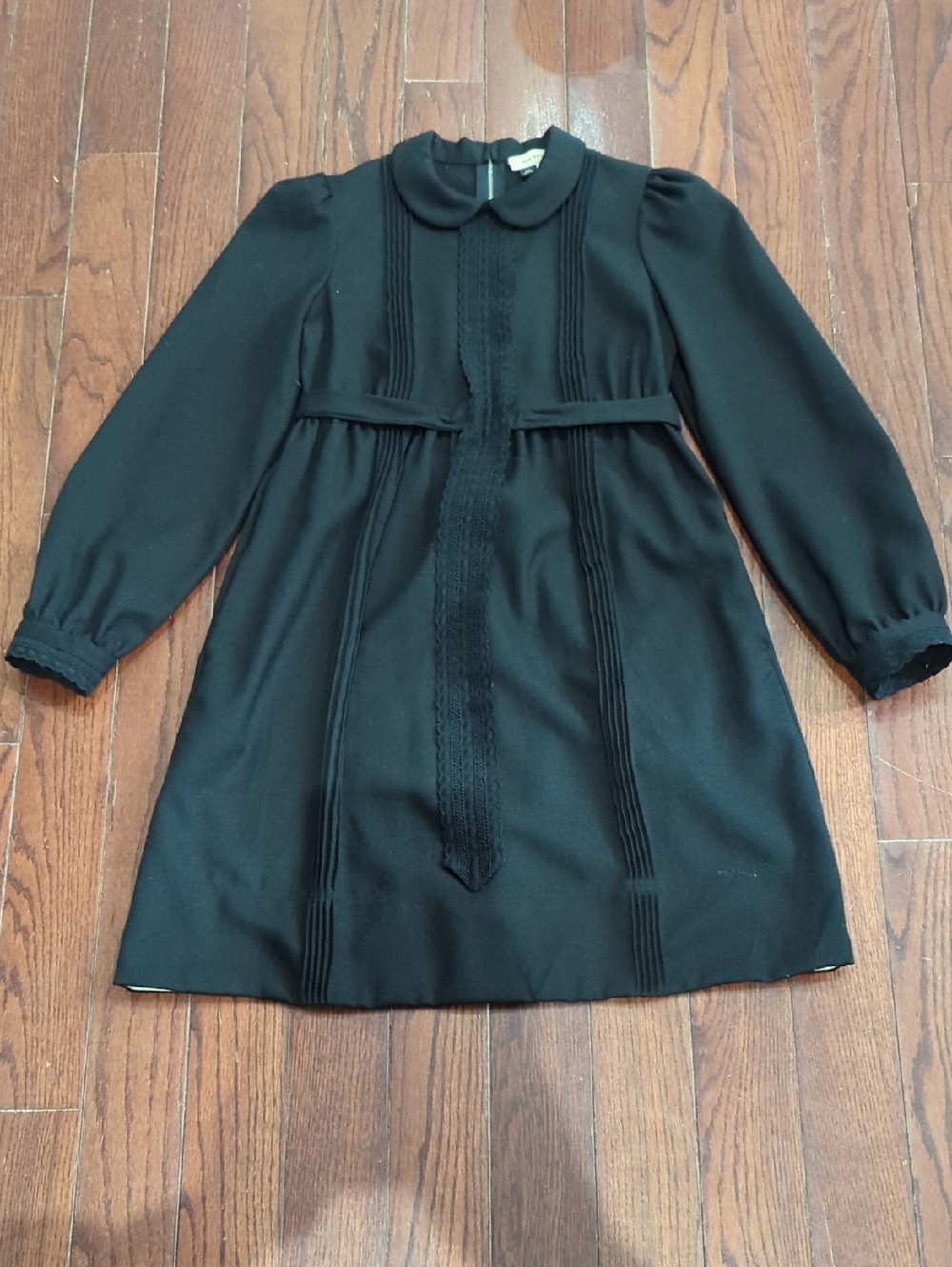 See By Chloe black dress - size 2
